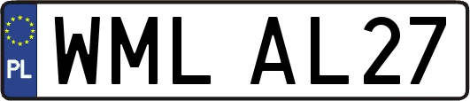 WMLAL27