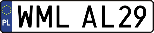 WMLAL29