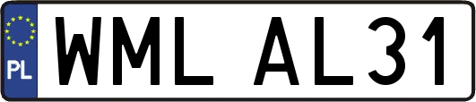 WMLAL31