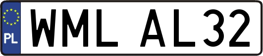 WMLAL32