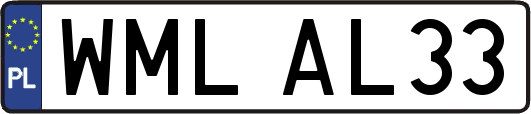 WMLAL33