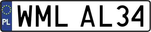 WMLAL34