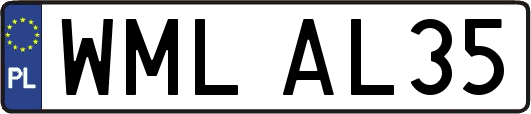WMLAL35