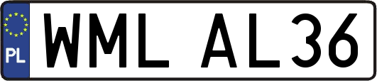 WMLAL36