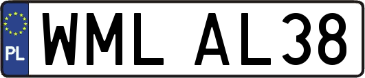 WMLAL38