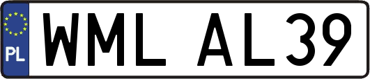WMLAL39