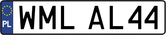 WMLAL44
