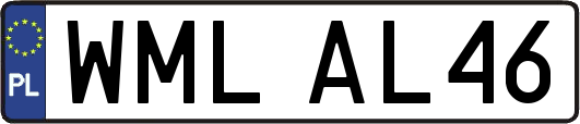 WMLAL46