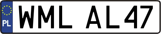 WMLAL47