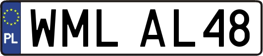 WMLAL48
