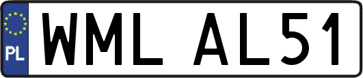 WMLAL51