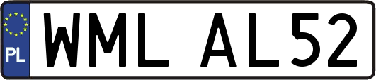 WMLAL52