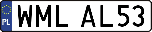 WMLAL53
