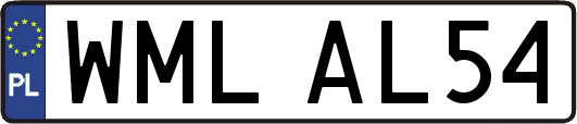 WMLAL54