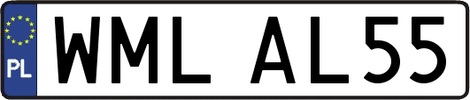 WMLAL55