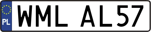WMLAL57
