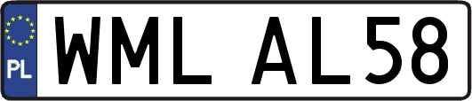 WMLAL58