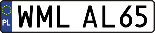 WMLAL65