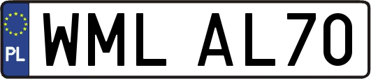WMLAL70