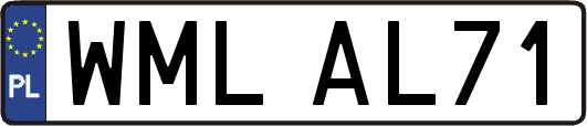 WMLAL71