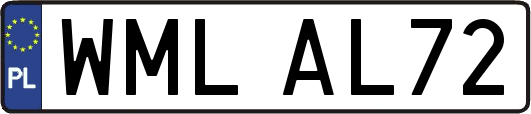 WMLAL72