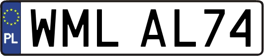 WMLAL74