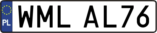 WMLAL76