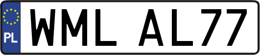 WMLAL77