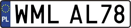 WMLAL78