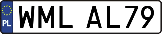 WMLAL79