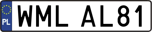WMLAL81