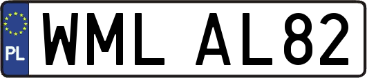 WMLAL82