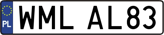 WMLAL83
