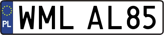 WMLAL85