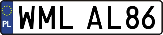 WMLAL86