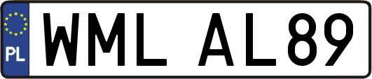 WMLAL89
