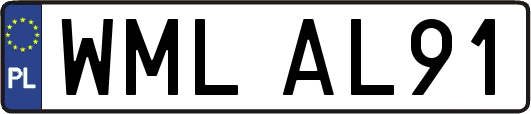 WMLAL91