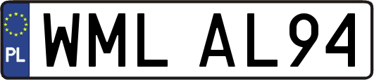 WMLAL94
