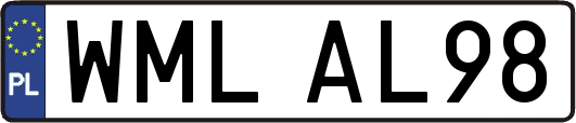 WMLAL98