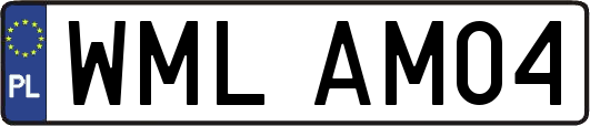WMLAM04