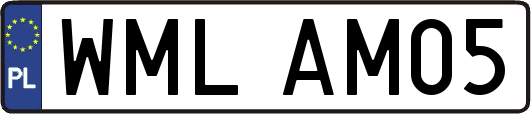 WMLAM05