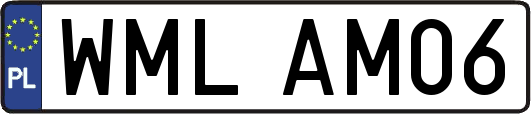 WMLAM06