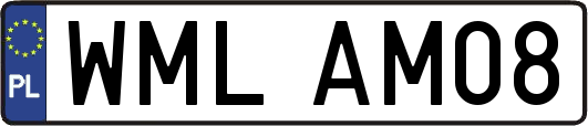 WMLAM08