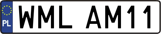 WMLAM11