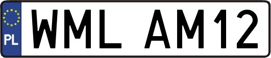 WMLAM12