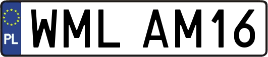 WMLAM16