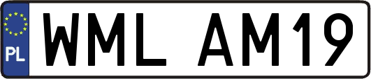 WMLAM19