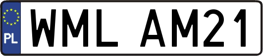 WMLAM21