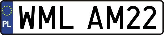 WMLAM22