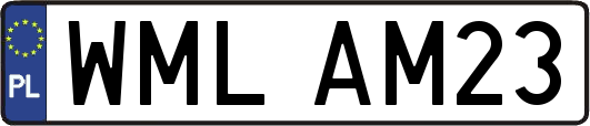 WMLAM23